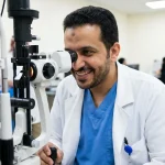 أفضل دكتور عيون في تبوك: كيف تختار أفضل مركز وطبيب عيون؟