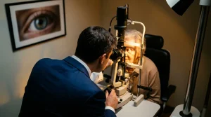 أفضل دكتور عيون في تبوك: كيف تختار أفضل مركز وطبيب عيون؟